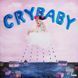 Виниловая пластинка Melanie Martinez - Cry Baby 2LP GRS053 фото 1