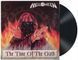 Вінілова платівка Helloween - The Time Of The Oath, Limited 180 Gram Vinyl ЦБ011137626 фото 2