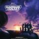 Виниловая пластинка Soundtrack - Guardians Of The Galaxy Vol. 3, Purple & Blue vinyl ЦБ011138866 фото 1