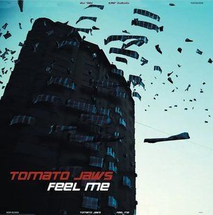 Виниловая пластинка Tomato Jaws - Feel Me ЦБ011138820 фото