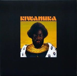 Виниловая пластинка Michael Kiwanuka - Kiwanuka GRS068 фото