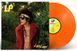 Виниловая пластинка LP &ndash; Love Lines (Limited Edition) Orange Vinyl ЦБ011134391 фото 2