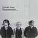 Вінілова платівка Tomato Jaws - Reconstructed, Translucent Marble Silver Vinyl ЦБ011138821 фото 1