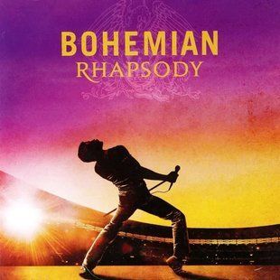 Виниловая пластинка Queen - Bohemian Rhapsody (The Original Soundtrack) GRS069 фото