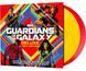 Вінілова платівка Soundtrack - Guardians of the Galaxy Vol. 1 (2LP), Yellow & Red Vinyl Deluxe, USA ЦБ011137514 фото 2
