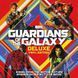 Вінілова платівка Soundtrack - Guardians of the Galaxy Vol. 1 (2LP), Yellow & Red Vinyl Deluxe, USA ЦБ011137514 фото 1