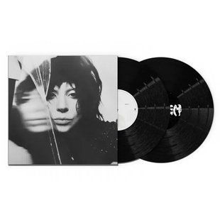 Виниловая пластинка Lady Gaga - Mayhem (2LP) Black Vinyl Incl. Poster edition ЦБ011137684 фото