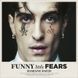 Вінілова платівка Damiano David - Funny Little Fears ЦБ011138179 фото 1