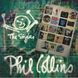 Виниловая пластинка Phil Collins - The Singles (2LP) GRS032 фото 1