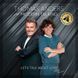 Виниловая пластинка Thomas Anders - &hellip;Sings Modern Talking - Ready For Romance - Thomas' Version (2LP) ЦБ011138622 фото 1