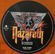 Виниловая пластинка Nazareth - Loud & Proud! Anthology (2LP) GRS041 фото 4