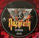 Виниловая пластинка Nazareth - Loud & Proud! Anthology (2LP) GRS041 фото 3