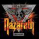 Виниловая пластинка Nazareth - Loud & Proud! Anthology (2LP) GRS041 фото 1