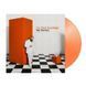 Виниловая пластинка Teddy Swims - I've Tried Everything But Therapy (Part 2), Orange Vinyl edition ЦБ011137169 фото 2