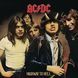 Виниловая пластинка AC/DC - Highway To Hell GRS039 фото 1