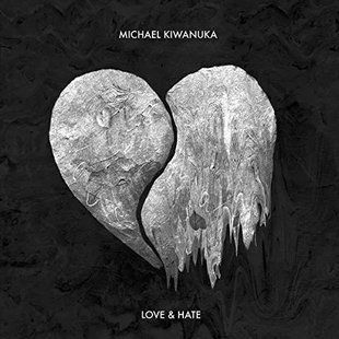 Виниловая пластинка Michael Kiwanuka - Love & Hate GRS073 фото