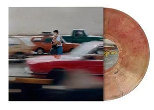 Виниловая пластинка Maribou State - Hallucinating Love (Ltd. Blended Recycled Vinyl) ЦБ011137911 фото
