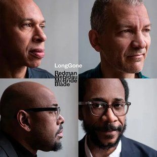 Виниловая пластинка Redman, Mehldau, McBride, Blade &ndash; LongGone ЦБ011133449 фото
