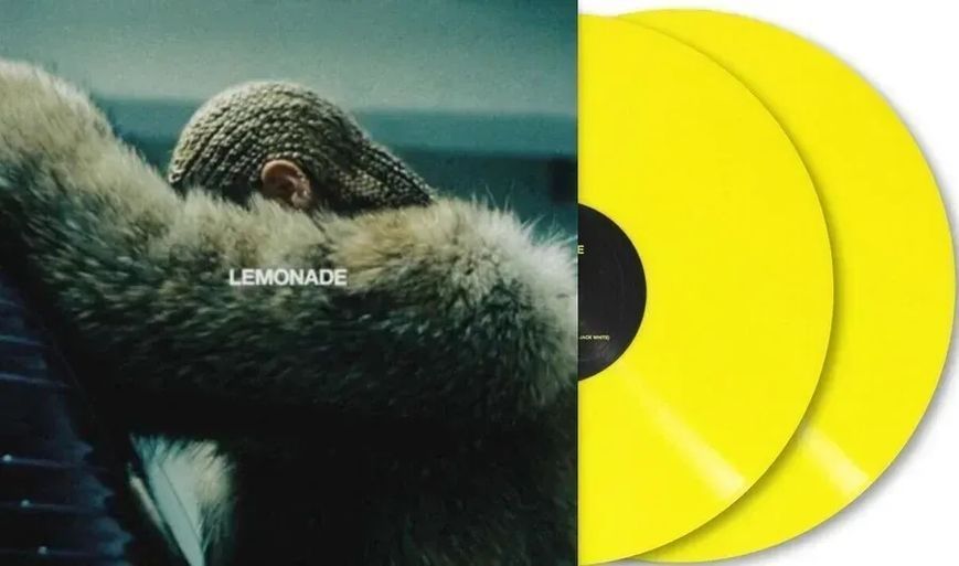 Вінілова платівка Beyonce &ndash; Lemonade GRS078 фото