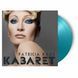 Виниловая пластинка Patricia Kaas - Kabaret GRS066 фото 1