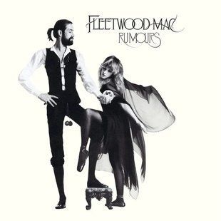 Виниловая пластинка Fleetwood Mac - Rumours GRS018 фото