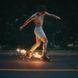 Виниловая пластинка Benson Boone - Fireworks & Rollerblades Clear Vinyl ЦБ011136459 фото 1