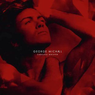 Виниловая пластинка George Michael - Careless Whisper EP 12" 40th Anniversary Limited Marbled Ruby Red Vinyl ЦБ011136452 фото