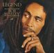 Виниловая пластинка Bob Marley & The Wailers - Legend - The Best Of Bob GRS067 фото 1