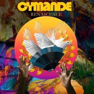 Вінілова платівка Cymande - Renascence ЦБ011137859 фото